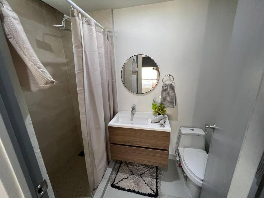 Apartament Depa Boho Al Sur Pet Friendly Piscina Gym Sala De Cine Guadalajara Zewnętrze zdjęcie