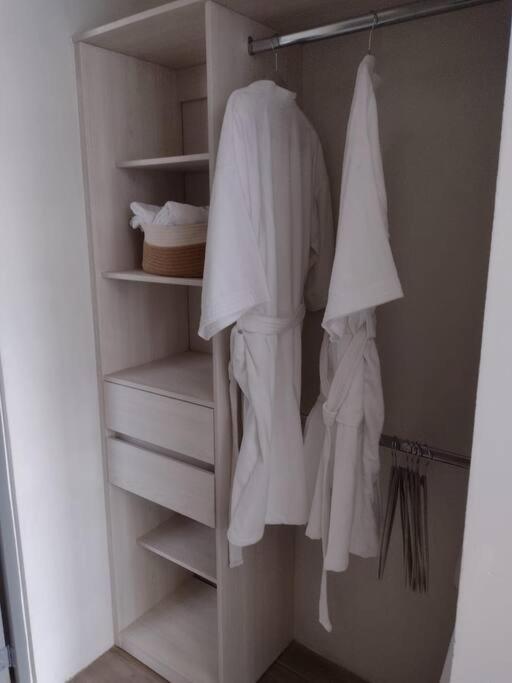 Apartament Depa Boho Al Sur Pet Friendly Piscina Gym Sala De Cine Guadalajara Zewnętrze zdjęcie